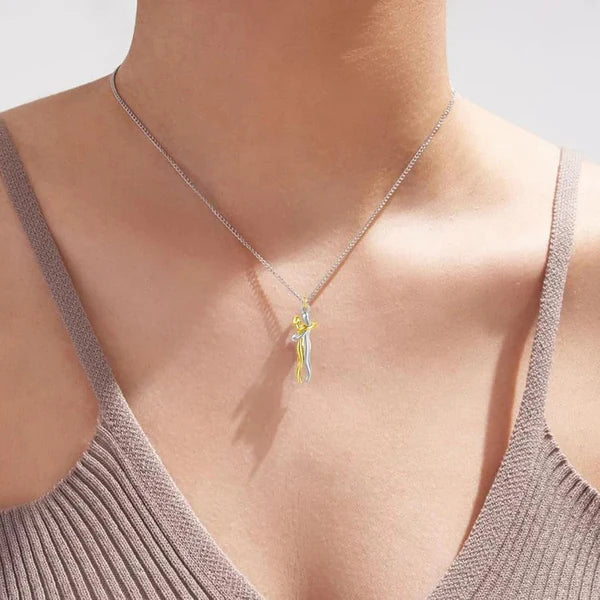 Kafoon Necklace Unity