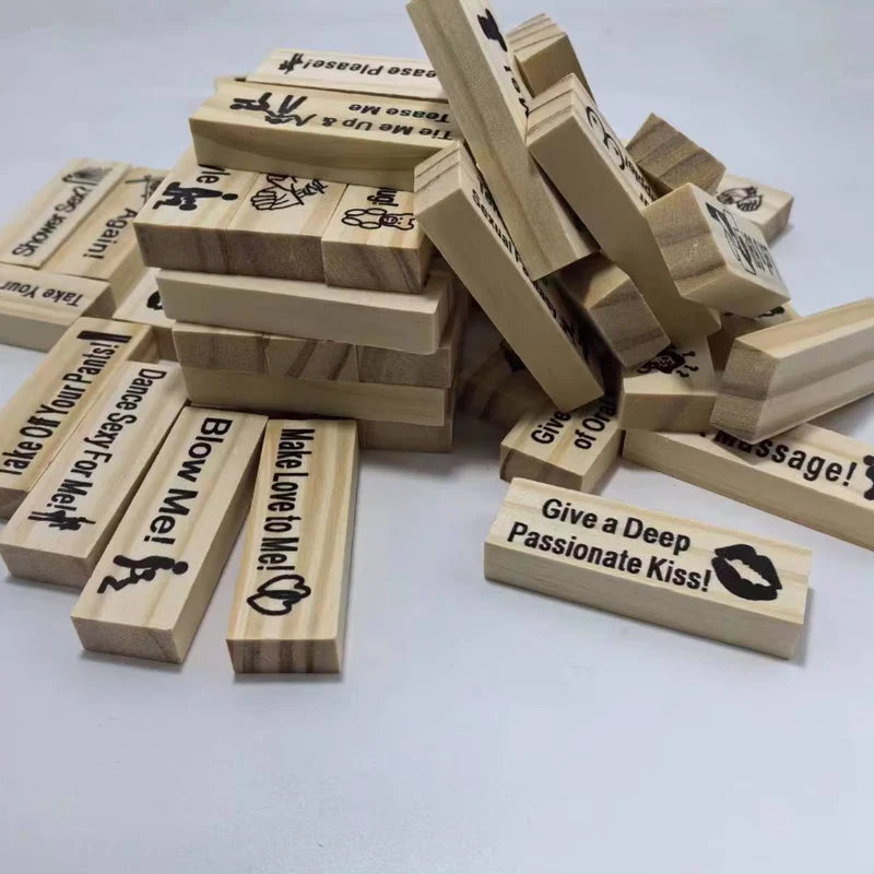 Kafoon Blocks