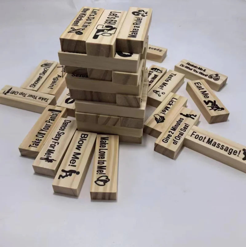 Kafoon Blocks
