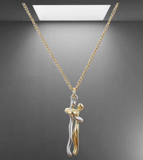 Kafoon Necklace Unity