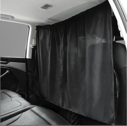 Kafoon Curtain