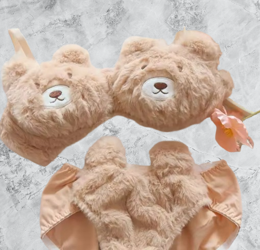 Kafoon Plushies Set