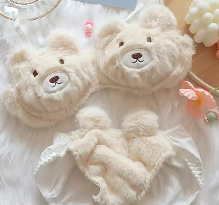 Kafoon Plushies Set