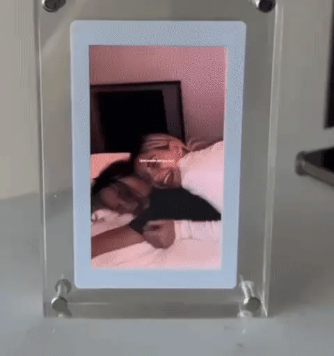 Kafoon Frame
