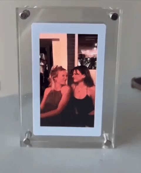 Kafoon Frame