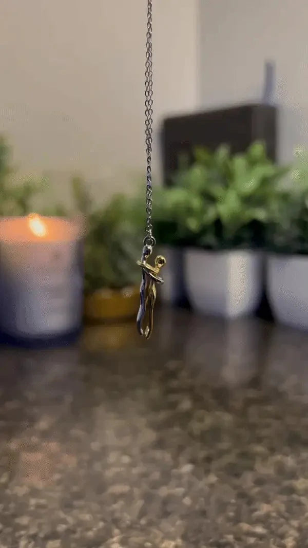 Kafoon Necklace Unity