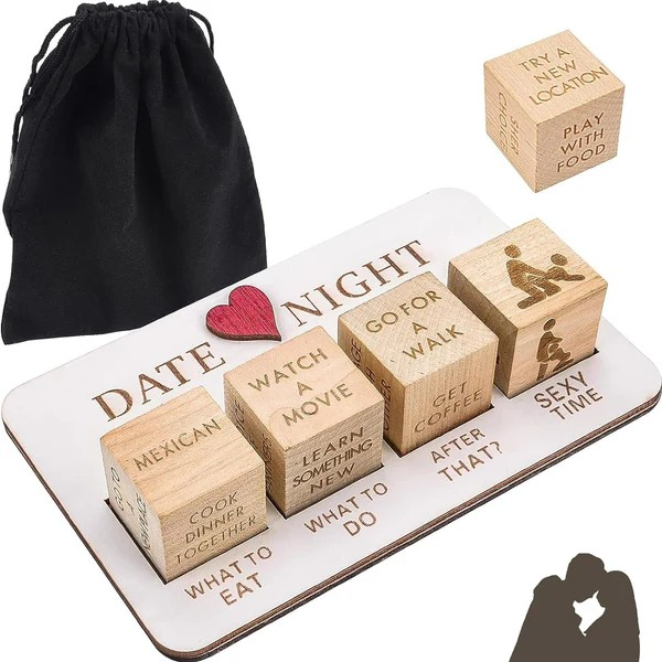 Kafoon Dice 6