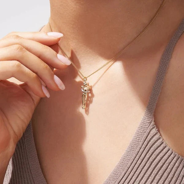 Kafoon Necklace Unity
