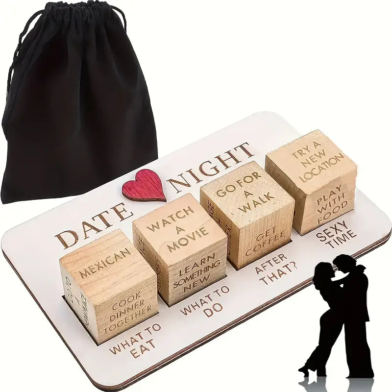 Kafoon Dice 6