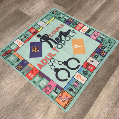 Kafoon™ Monopoly