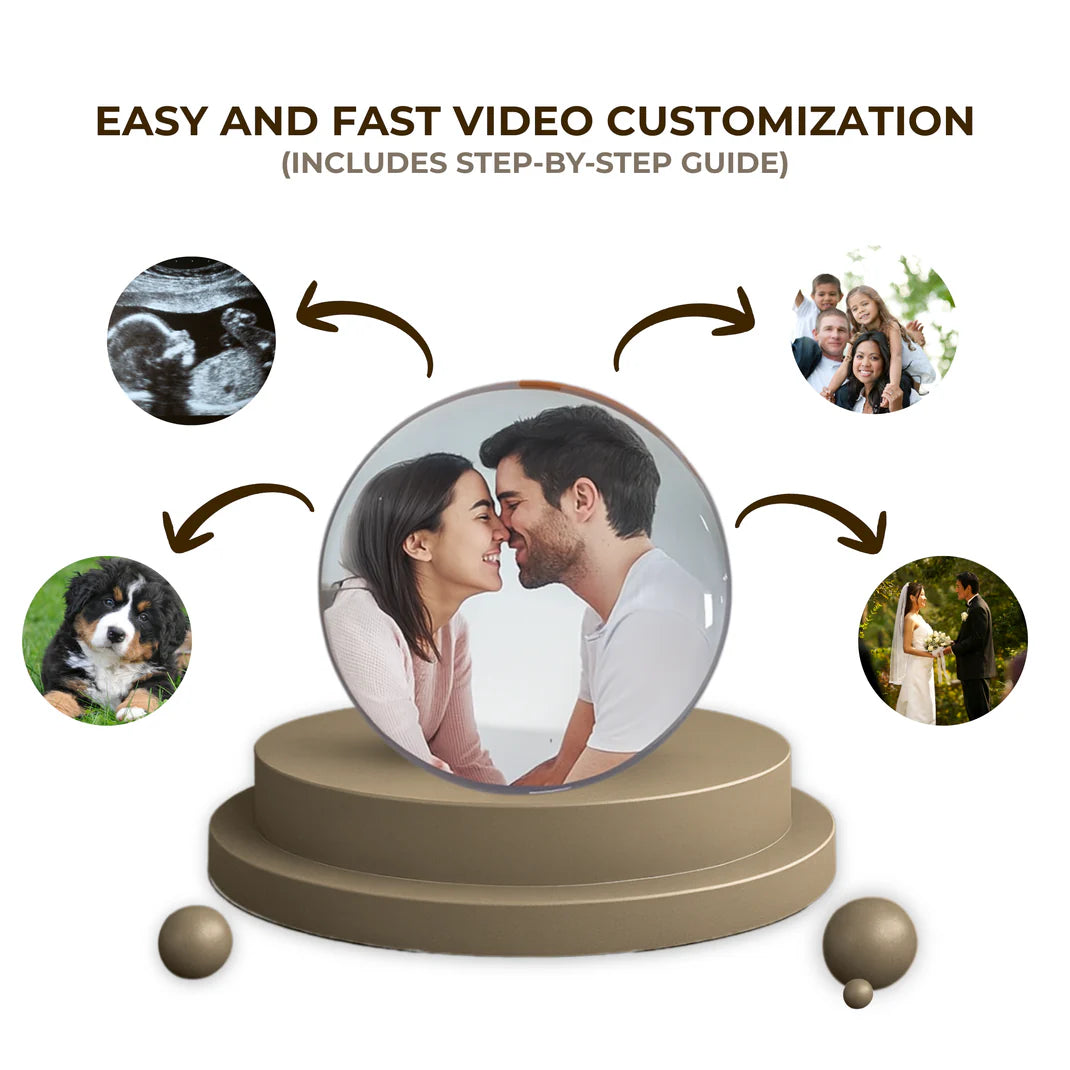 Kafoon Video Glow
