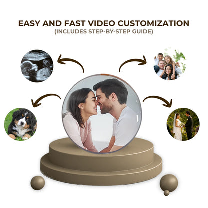 Kafoon Video Glow
