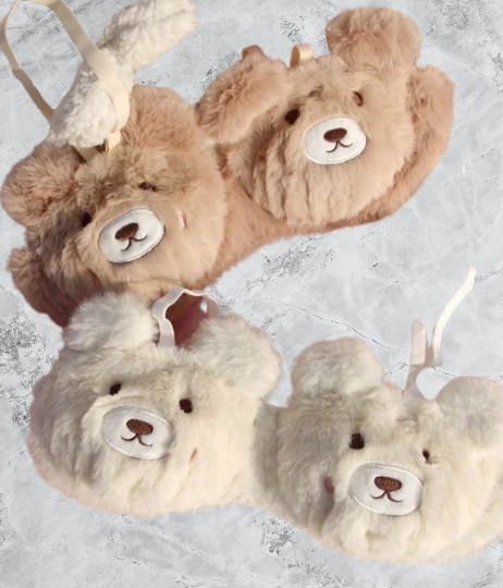 Kafoon Plushies Set