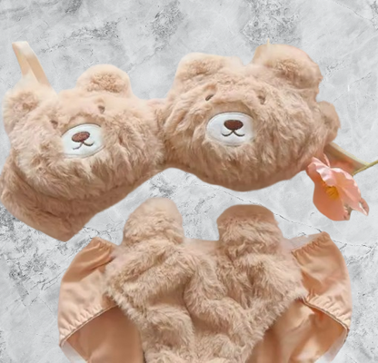 Kafoon Plushies Set