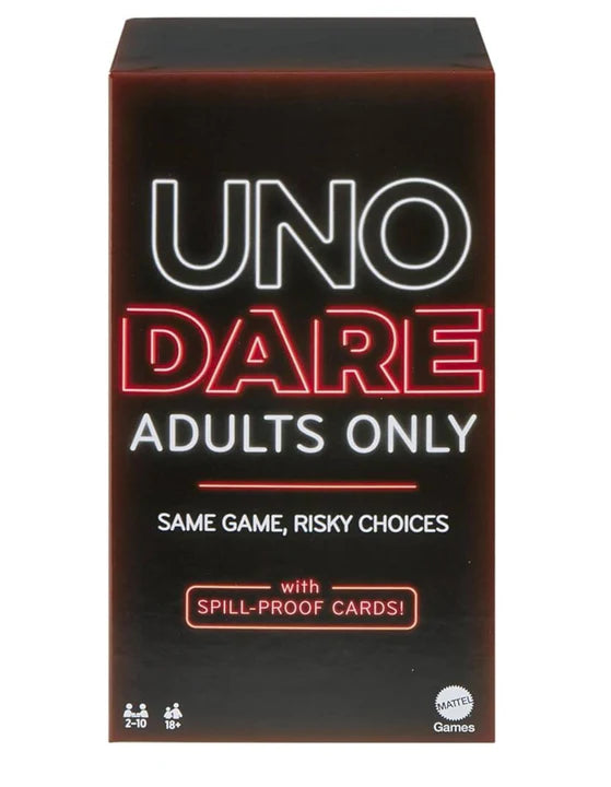 Kafoon Uno Adults Cart
