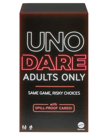 Kafoon Uno Adults Cart