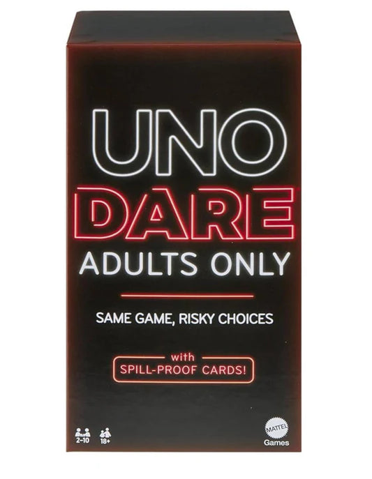 Kafoon Uno Adults Cart