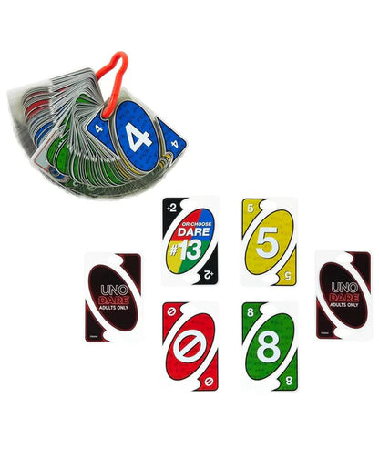 Kafoon Uno Adults Cart