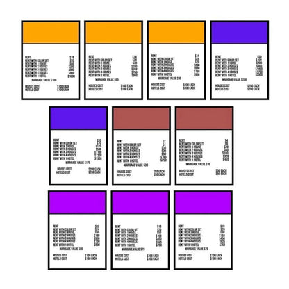 Kafoon™ Monopoly