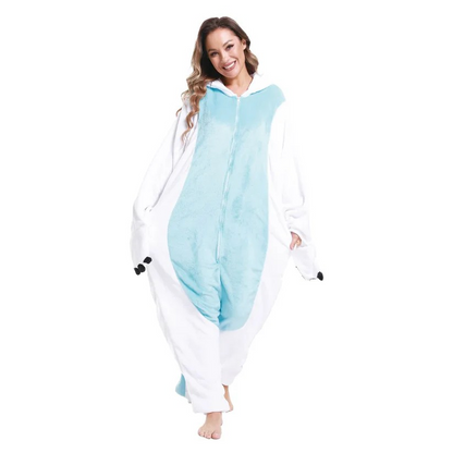 Kafoon Dragon Pyjama