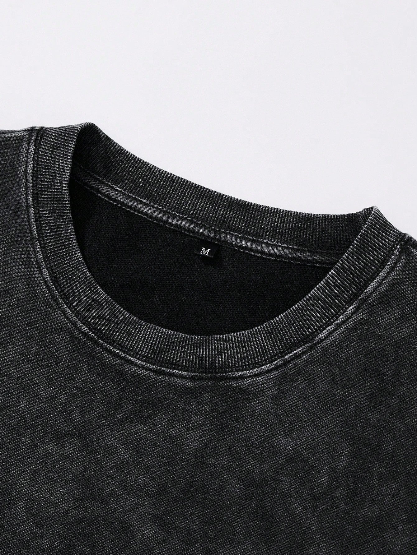 Kafoon -  Unisex´s casual black sleeveless tank top with Brazil lettering pattern and destroyed effect.