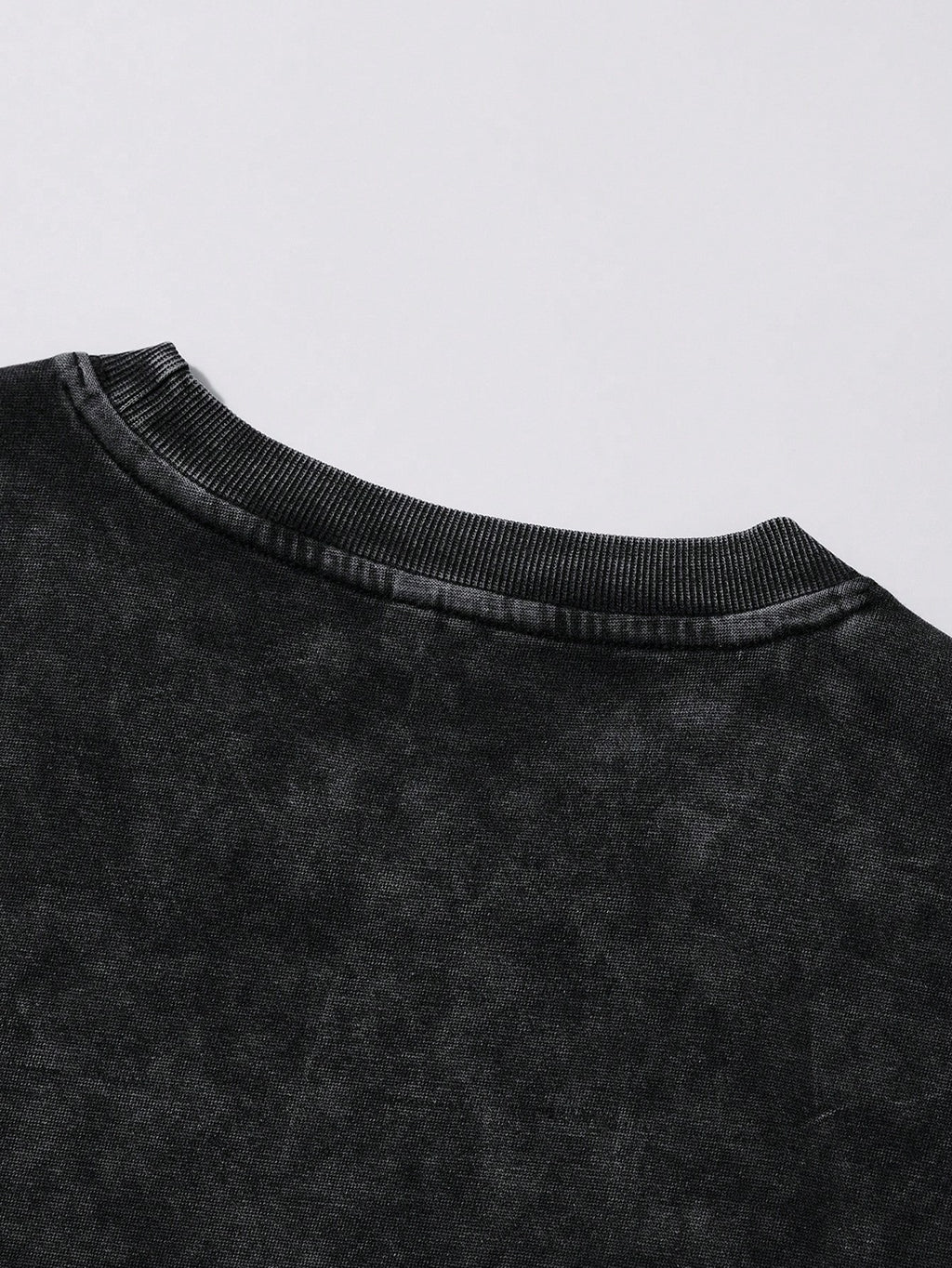Kafoon -  Unisex´s casual black sleeveless tank top with Brazil lettering pattern and destroyed effect.