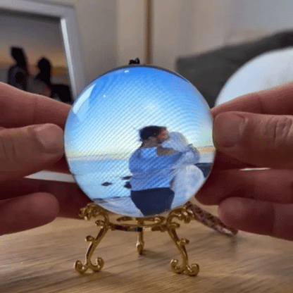 Kafoon Video Glow